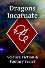 Dragons Incarnate series