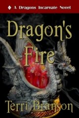 Dragon's Fire