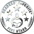 Readers Favorite Five Stars